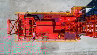 D55SP Diesel Engines and Compressor Options