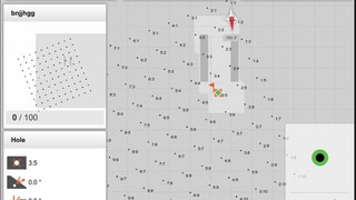 High precision navigation