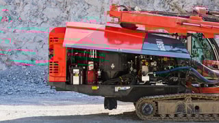 Leopard™ DI Series modular design