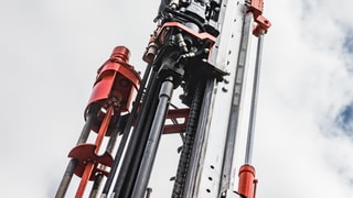 Dino™ DC420Ri 3 rods