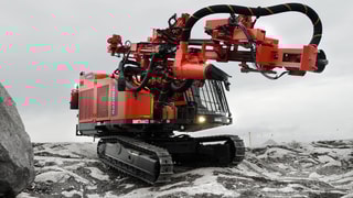 Ranger™ DX Series Stability