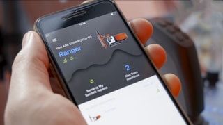 SanRemo mobile data transfer