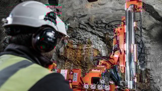 DD210 Development drill rigs