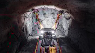 DD322i Development drill rigs