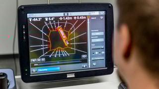 Digital driller™ training