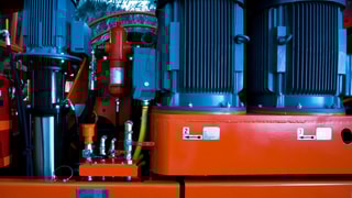 DT1131 Tunneling jumbo boom