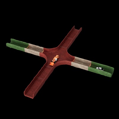 Automation safety zones