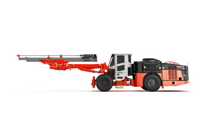 D22 Rig Mining Equipment, Parts & Services
