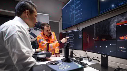 Automation learning solutions