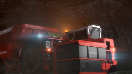 Sustainability Battery swap