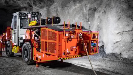 Fire suppression system