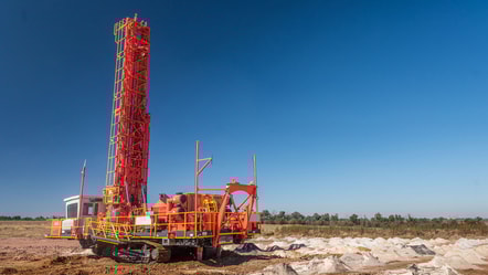 Life extension for rotary