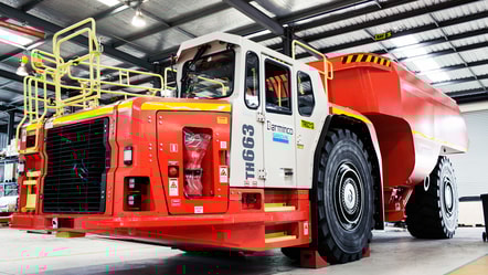 Life extension for trucks