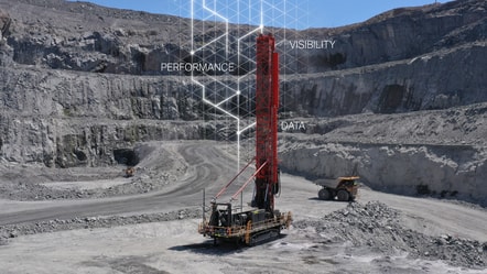 My Sandvik Insight and Productivity