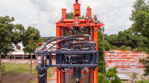 Structural Modification Kit Component repair and endurance kits - Sandvik engineered