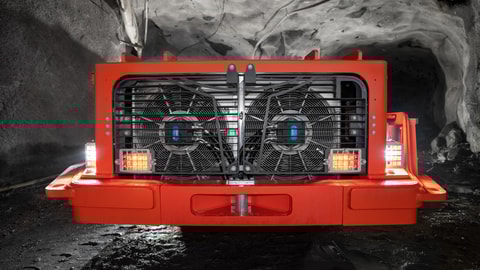 Toro™ LH209L low profile loader