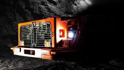 Toro™ LH209L low profile loader