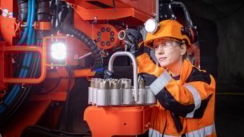 Rock Tools Service represent