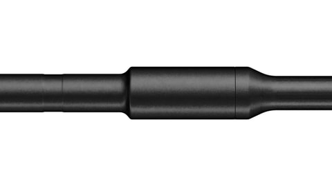 Top hammer CT67 white background