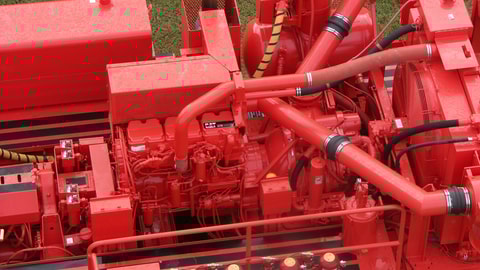 D45KS Rotary blasthole drill rigs