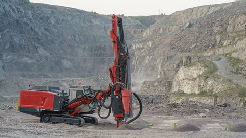 Pantera™ DP1600i Siilinjärvi