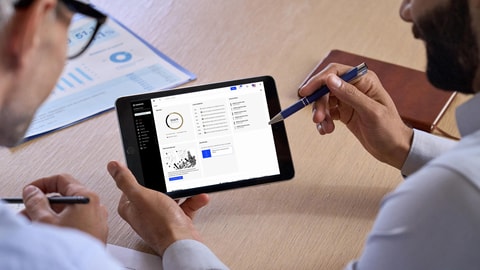 My Sandvik customer portal