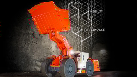 My Sandvik digital services