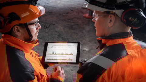 Remote monitoring service