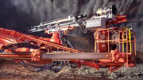 AT - Pipe Umbrella Kit