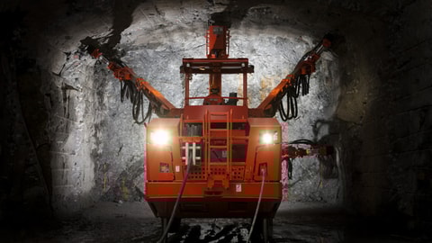 DT1231 Tunneling jumbo