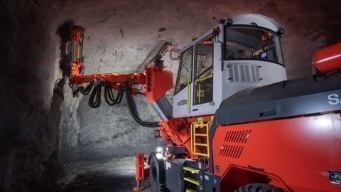 DT1232i Tunneling jumbo