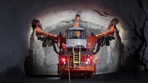 DT1232i Tunneling jumbo