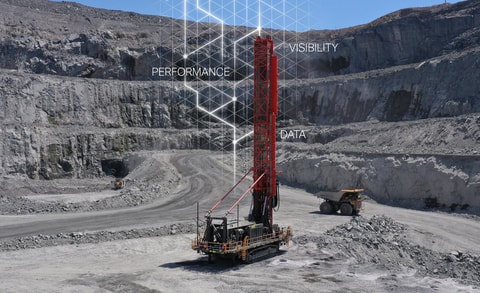 My Sandvik Insight and Productivity