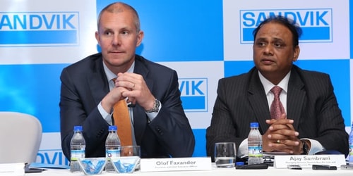 Indian market Indian market