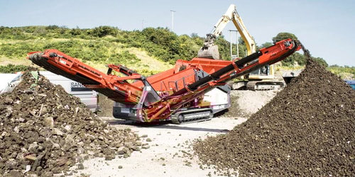 The New QE241 mobile scalper The New QE241 mobile scalper