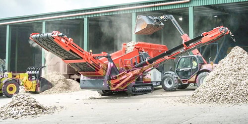 The New QE241 mobile scalper The New QE241 mobile scalper