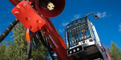Sandvik at Hillhead 2014 - Stand J1 Sandvik at Hillhead 2014 - Stand J1