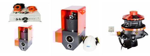 Instant tramp iron protection Instant tramp iron protection