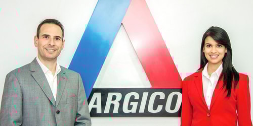 New drilling, rock tools and C&S dealer for the Dominican Republic 