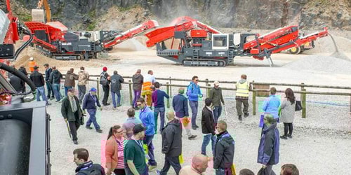 Understanding our customers' business at Hillhead 2016 Understanding our customers' business at Hillhead 2016