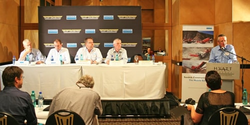 New distributor for Sandvik Construction in Southern Africa New distributor for Sandvik Construction in Southern Africa