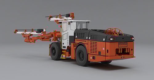 Next Generation development drill meets future challenges Next Generation development drill meets future challenges