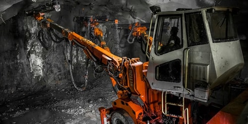 Sandvik tunneling jumbo's helping to slash Acapulco commute time Sandvik tunneling jumbo's helping to slash Acapulco commute time