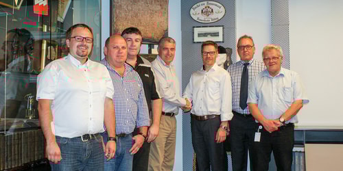 Sandvik roadheaders chosen for highway project in Australia