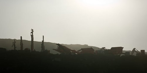 Sandvik Construction at Bauma Munich 15th- 21st April 2013 Sandvik Construction at Bauma Munich 15th- 21st April 2013