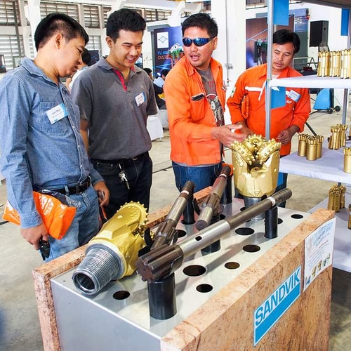 Thai customer day focuses on delivering local customer solutions Thai customer day focuses on delivering local customer solutions