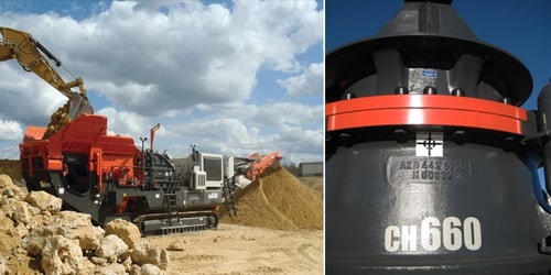 Sandvik Construction at Bauma China 27th- 30th November 2012 Sandvik Construction at Bauma China 27th- 30th November 2012