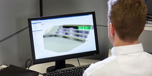 Sandvik Driller's Office puts Drilling process improvement at your fingertips 