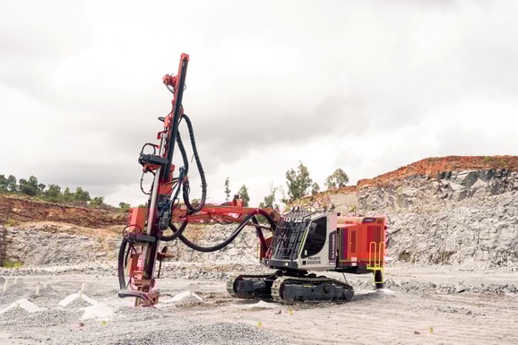 Resultados da Ranger DX800 são elogiados