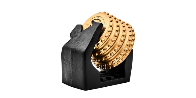 Raise Boring drilling tools